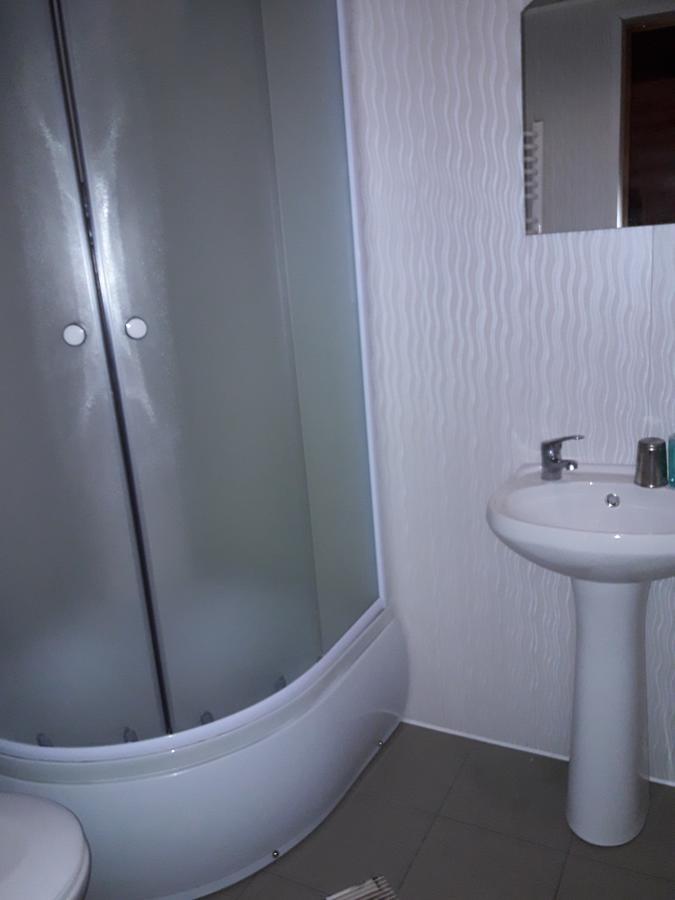 Sadyba Ellada Yaremche Bagian luar foto