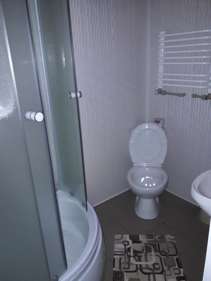 Sadyba Ellada Yaremche Bagian luar foto