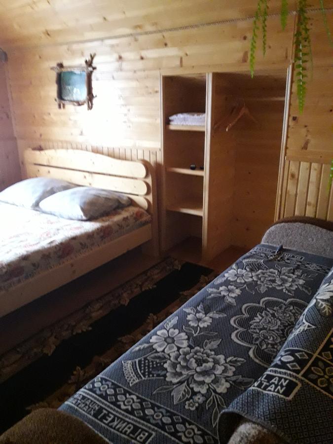 Sadyba Ellada Yaremche Bagian luar foto
